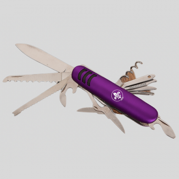 Swiss knife