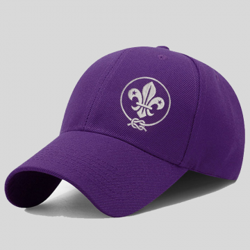 Scout cap