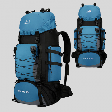 90L expedition backpack